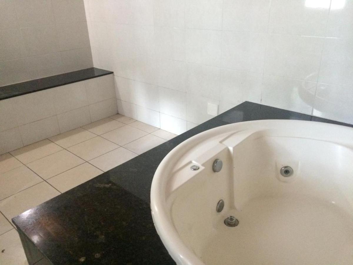 Apartamento Na Praia Manaira 2 Quartos โจเอาเปสโซอา ภายนอก รูปภาพ