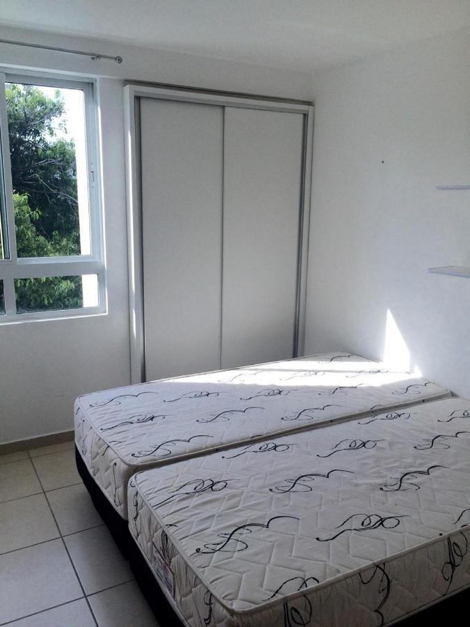 Apartamento Na Praia Manaira 2 Quartos โจเอาเปสโซอา ภายนอก รูปภาพ