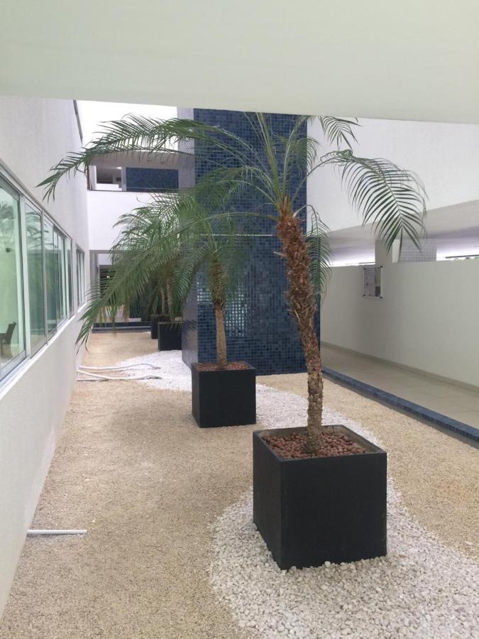Apartamento Na Praia Manaira 2 Quartos โจเอาเปสโซอา ภายนอก รูปภาพ