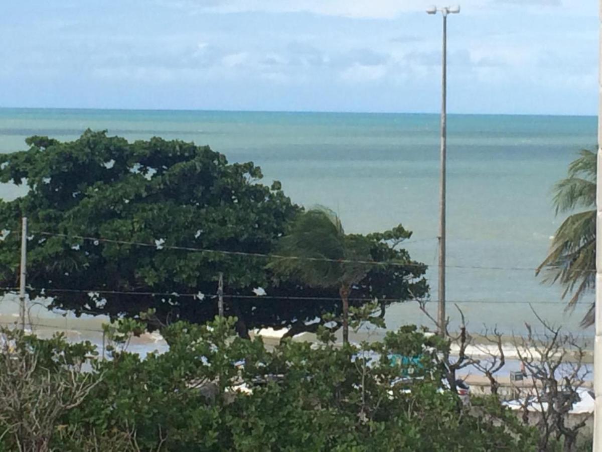 Apartamento Na Praia Manaira 2 Quartos โจเอาเปสโซอา ภายนอก รูปภาพ
