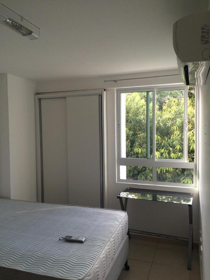 Apartamento Na Praia Manaira 2 Quartos โจเอาเปสโซอา ภายนอก รูปภาพ